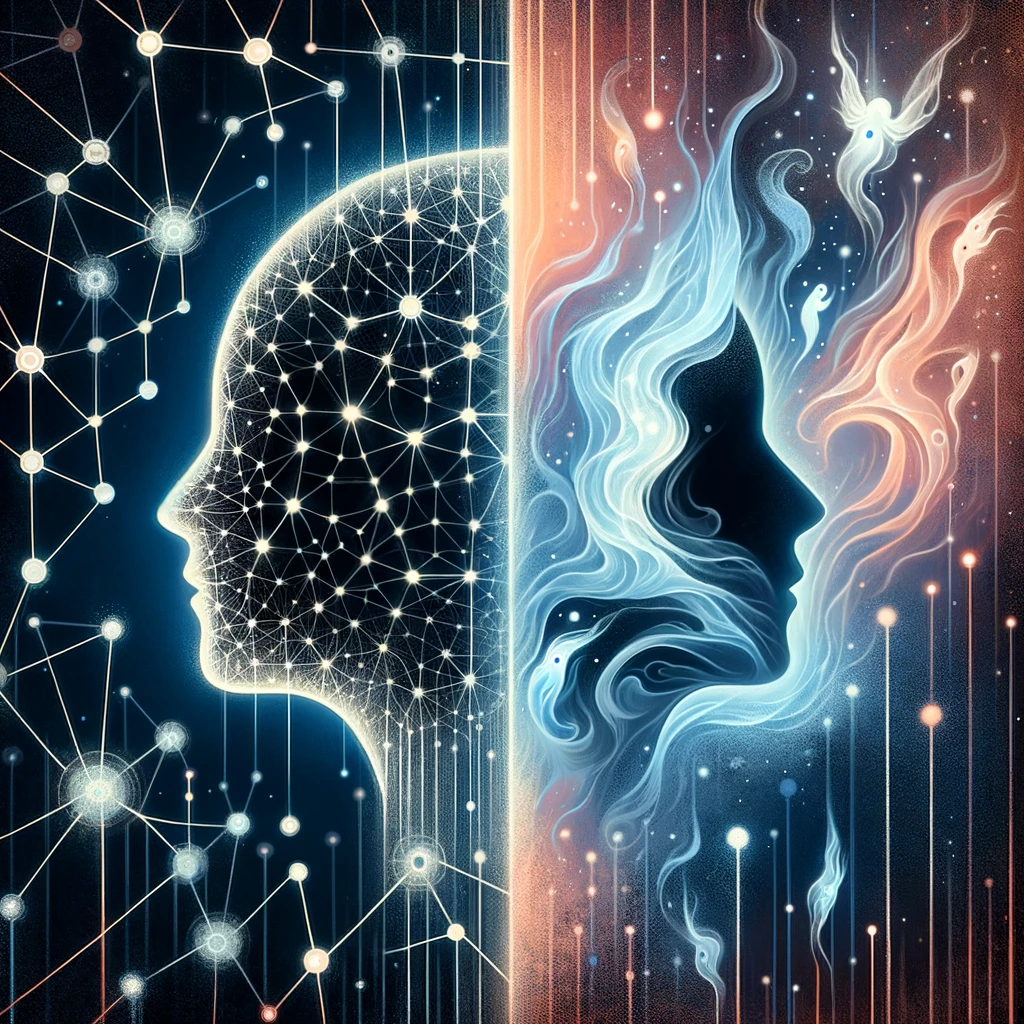 Associationists vs. Spiritualists