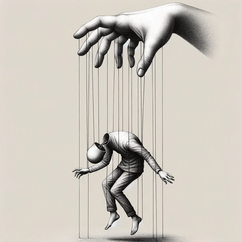 To understand minds, look at actions and&nbsp;goals