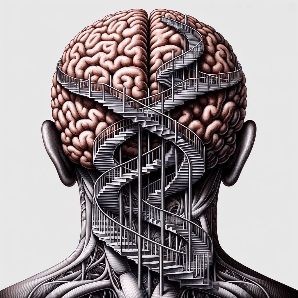 A hierarchy of&nbsp;acts