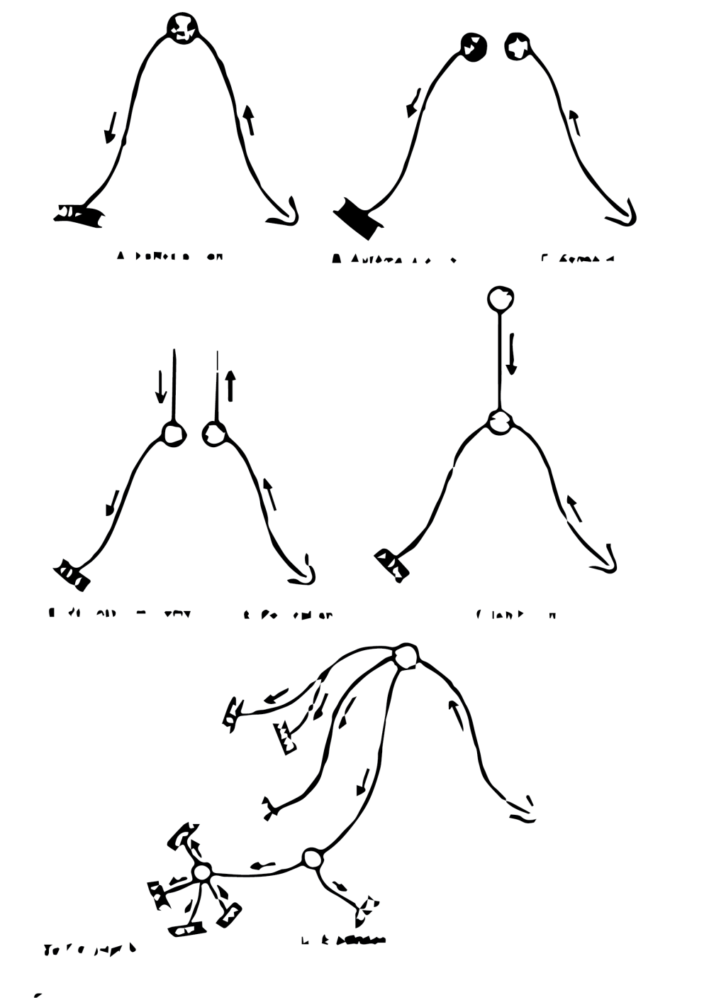 Final thoughts on the Meynert scheme. We’re (probably) not just bundles of&nbsp;reflexes.