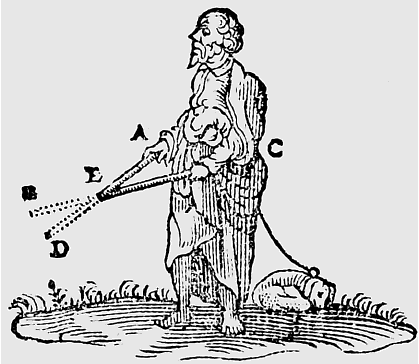 The feeling of “proper management”